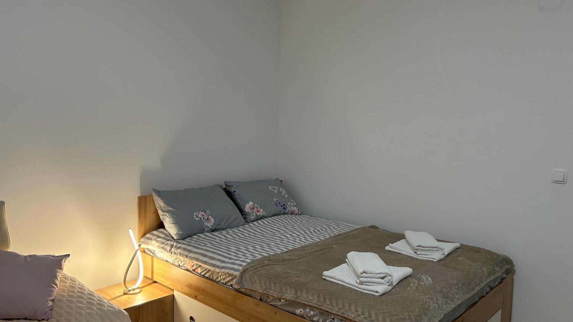 Grajski Kamen Apartment 마리보르 외부 사진
