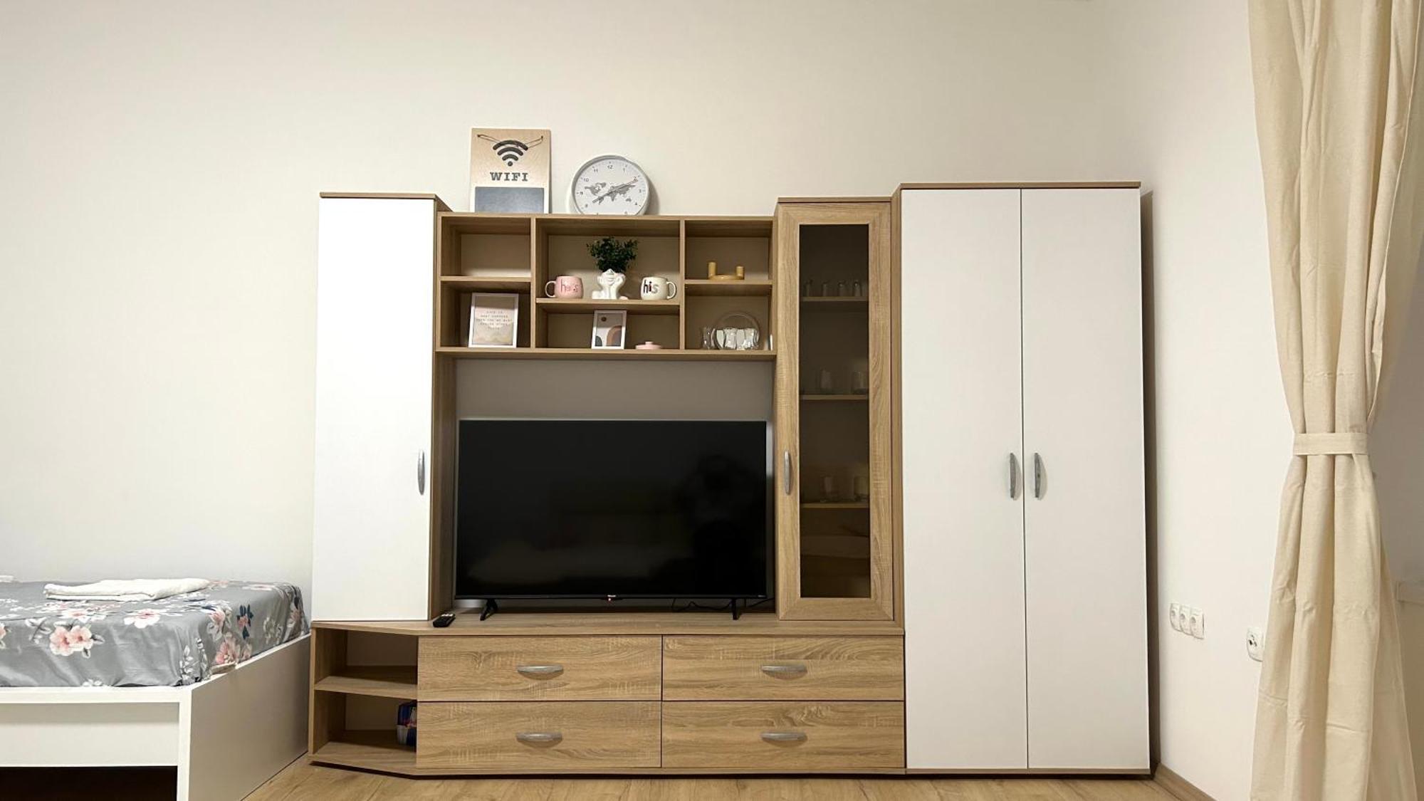Grajski Kamen Apartment 마리보르 외부 사진