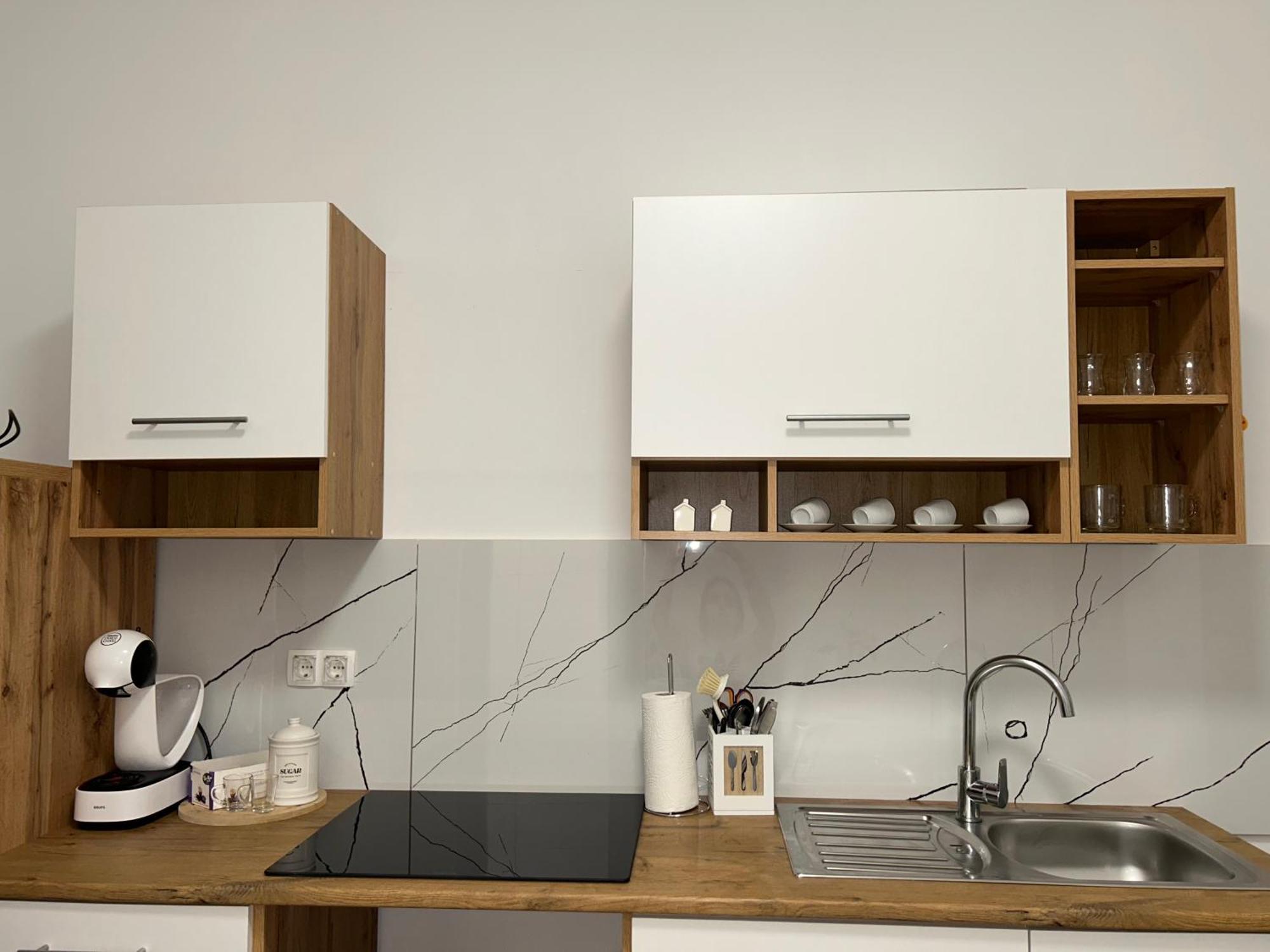 Grajski Kamen Apartment 마리보르 외부 사진