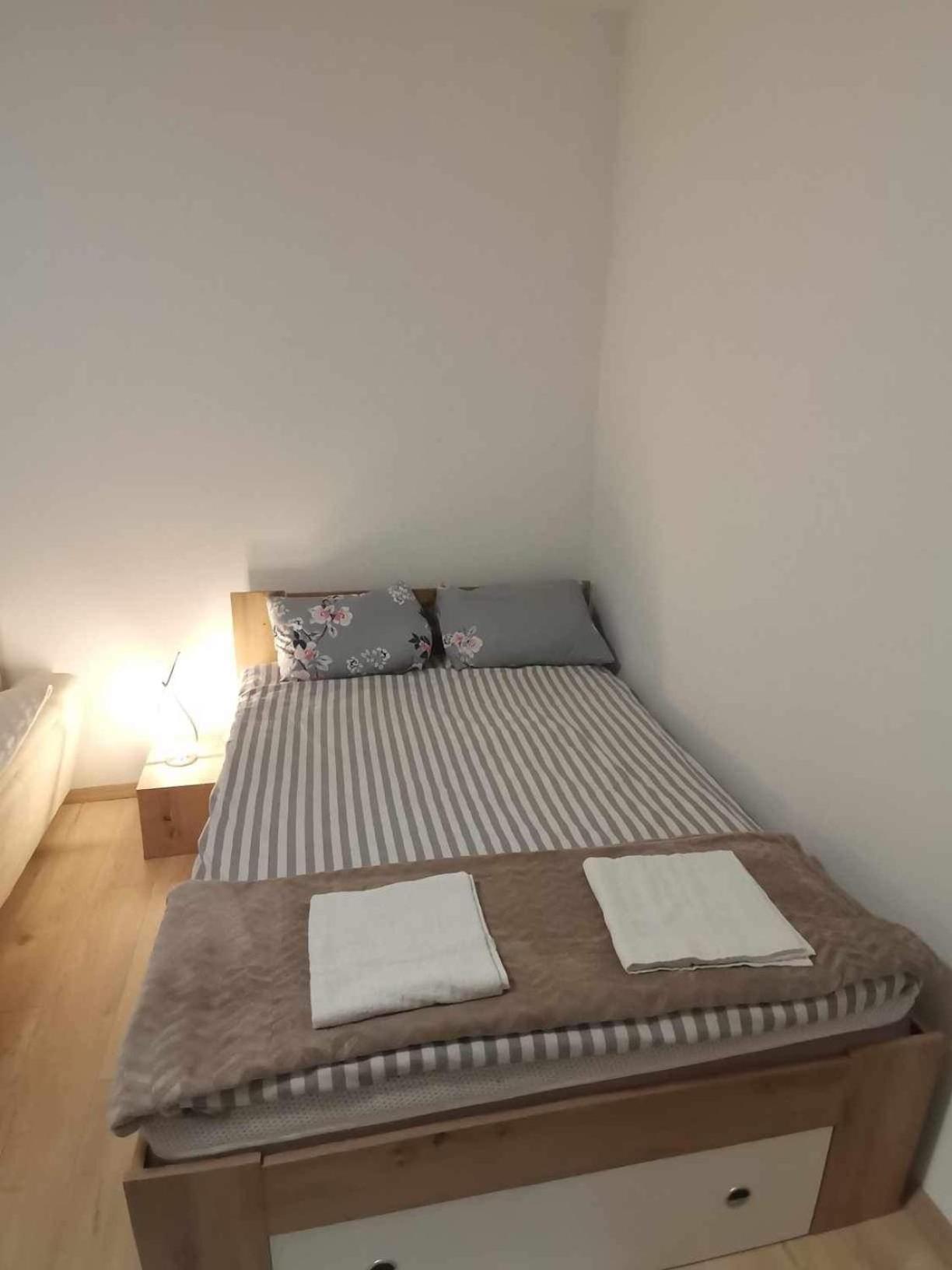 Grajski Kamen Apartment 마리보르 외부 사진