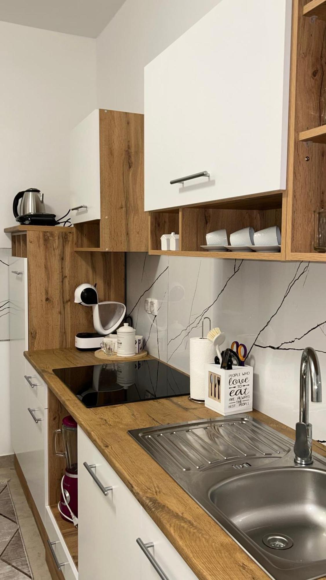 Grajski Kamen Apartment 마리보르 외부 사진