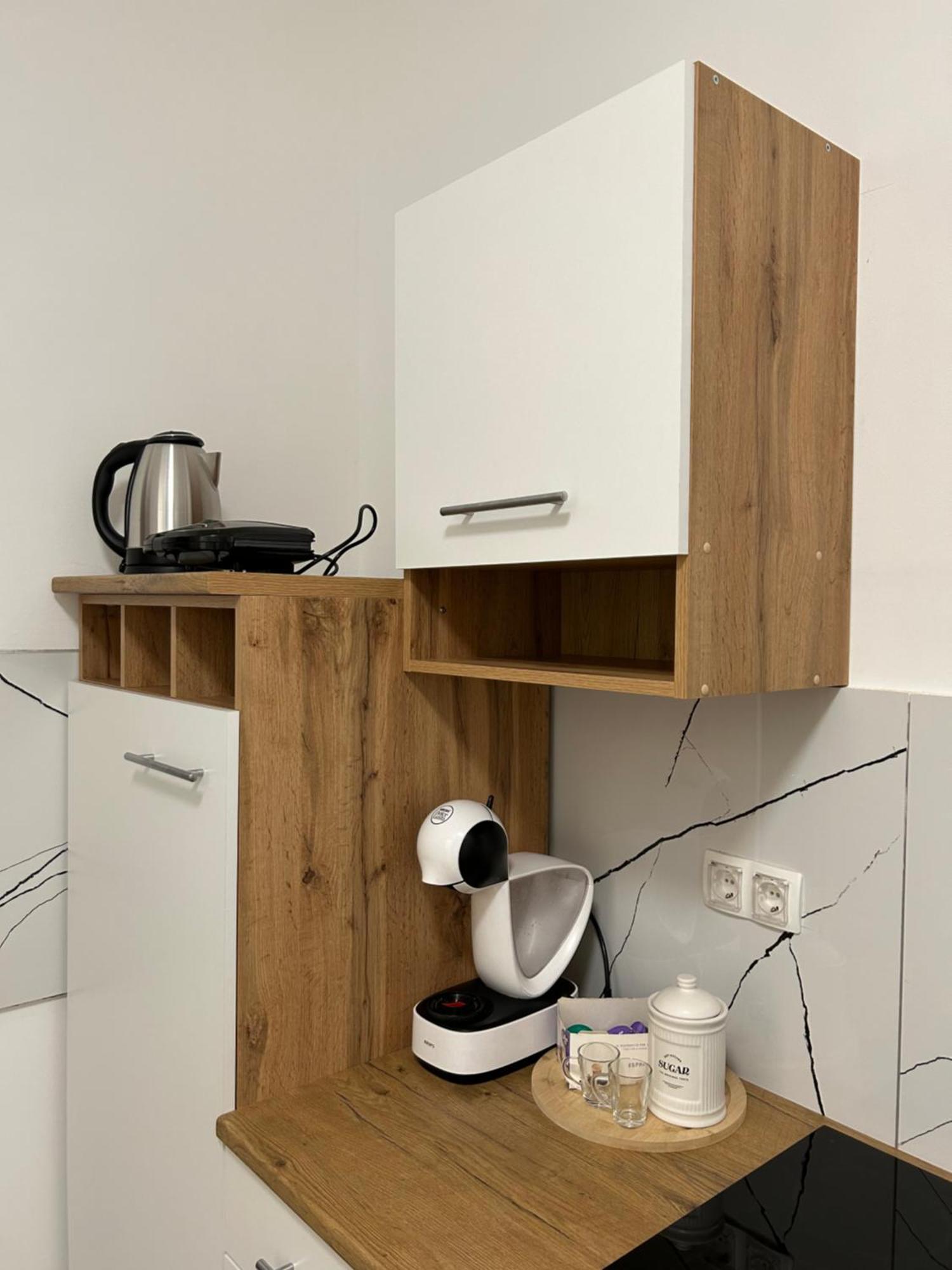 Grajski Kamen Apartment 마리보르 외부 사진