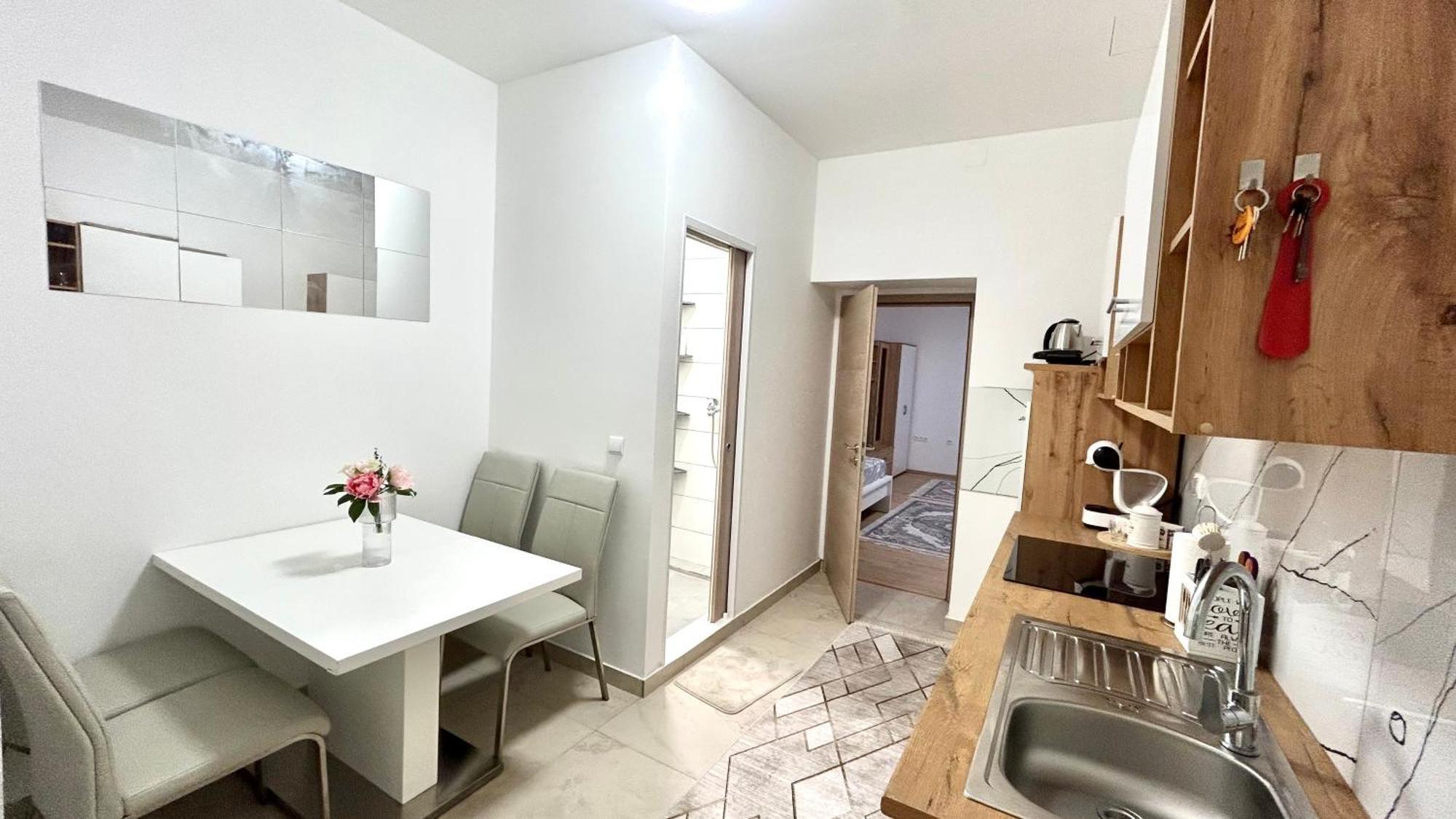 Grajski Kamen Apartment 마리보르 외부 사진