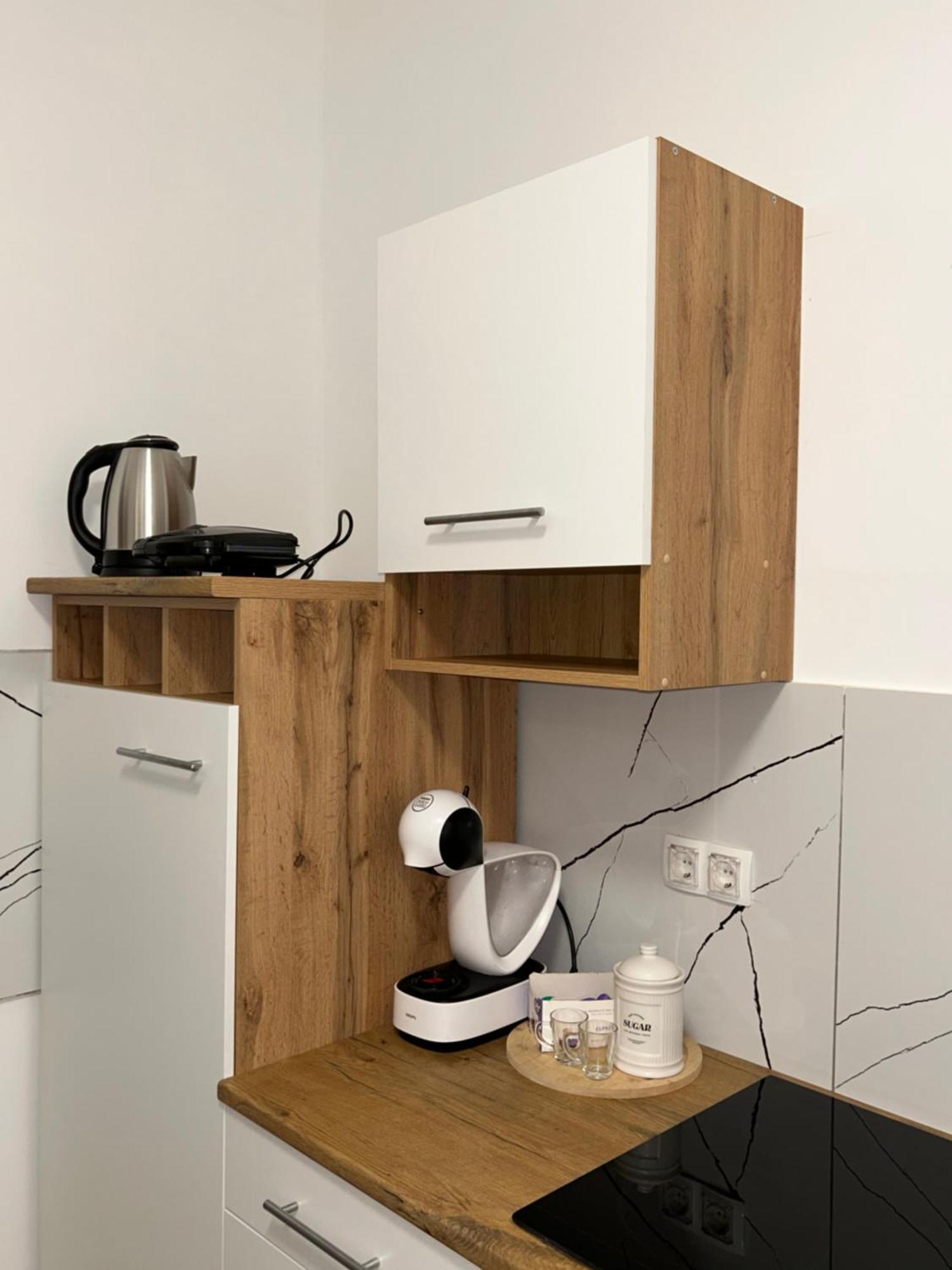 Grajski Kamen Apartment 마리보르 외부 사진