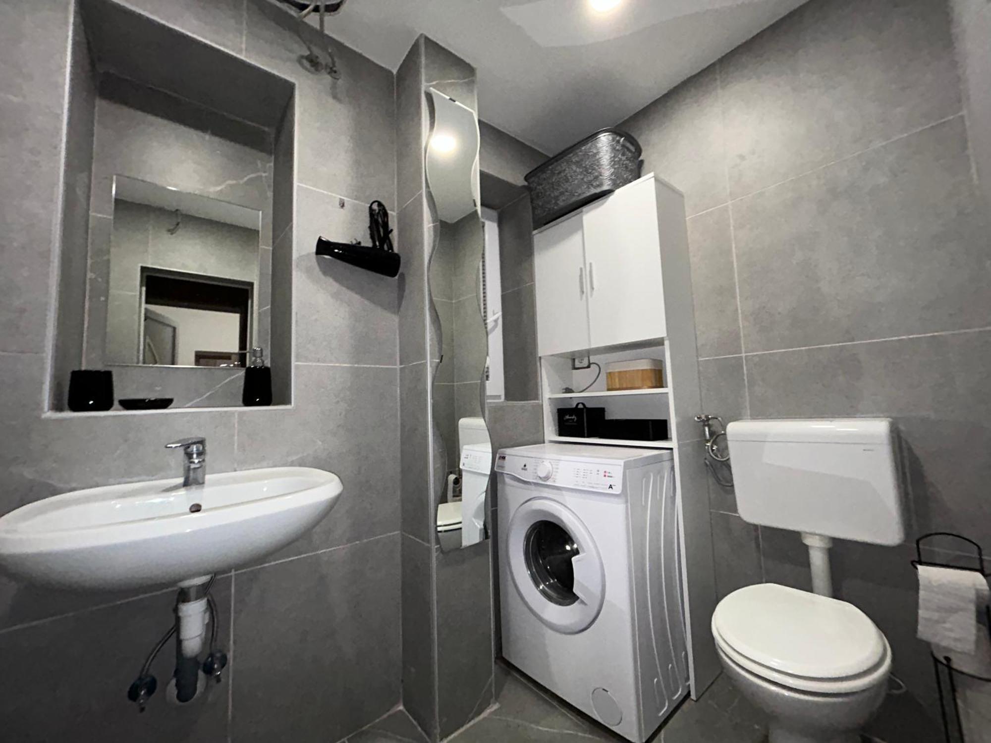 Grajski Kamen Apartment 마리보르 외부 사진